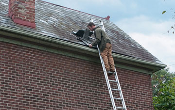 what affects urgent Roseworth roof repairs