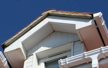 Roseworth fascia installation costs