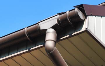 types of Roseworth fascias