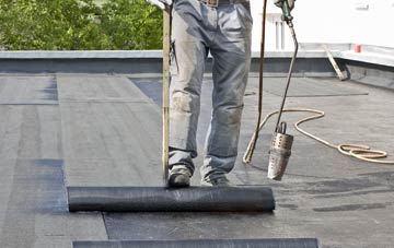 flat roof replacement Roseworth, County Durham