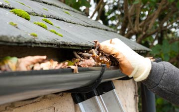 gutter cleaning Roseworth, County Durham