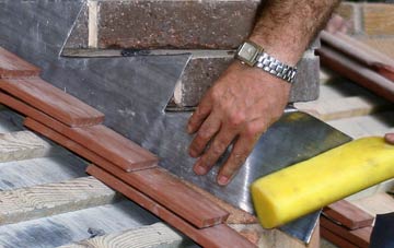 is Roseworth lead roofing safe?