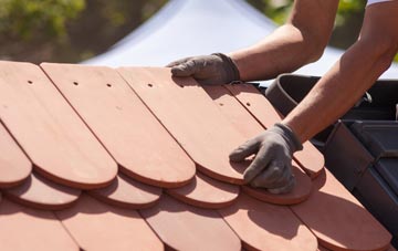 Roseworth roof tile contractors