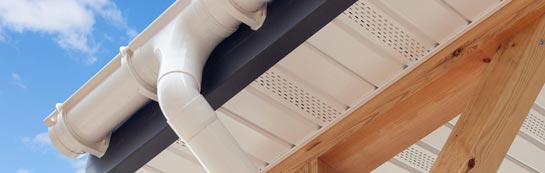 get Roseworth guttering quotes today