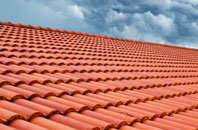Roseworth roofing tiles